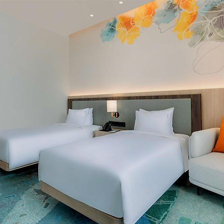 Holiday Inn Lampung Bukit Randu By Ihg Bandar Lampung Exterior foto